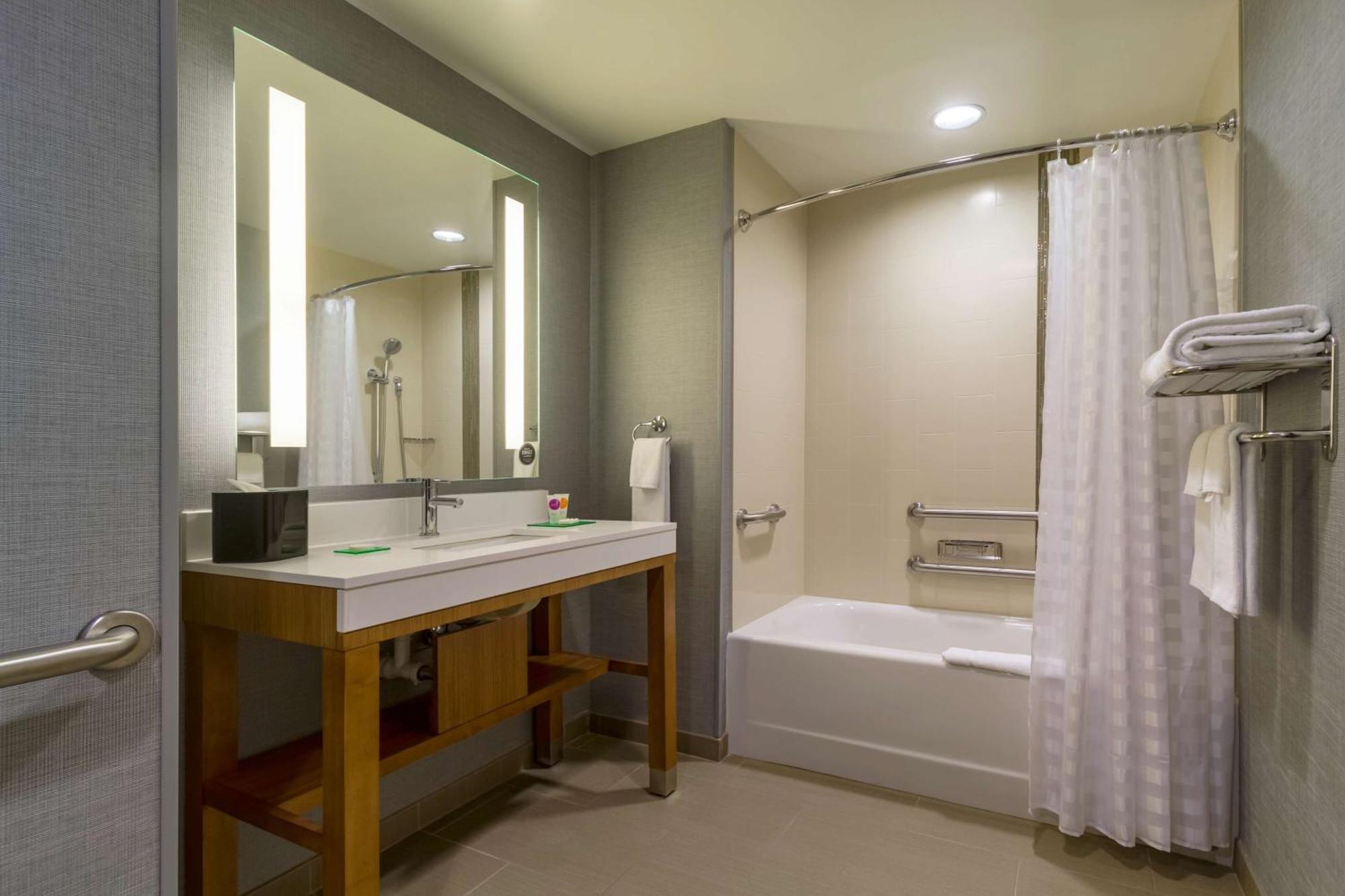Hyatt Place Blacksburg/University Экстерьер фото