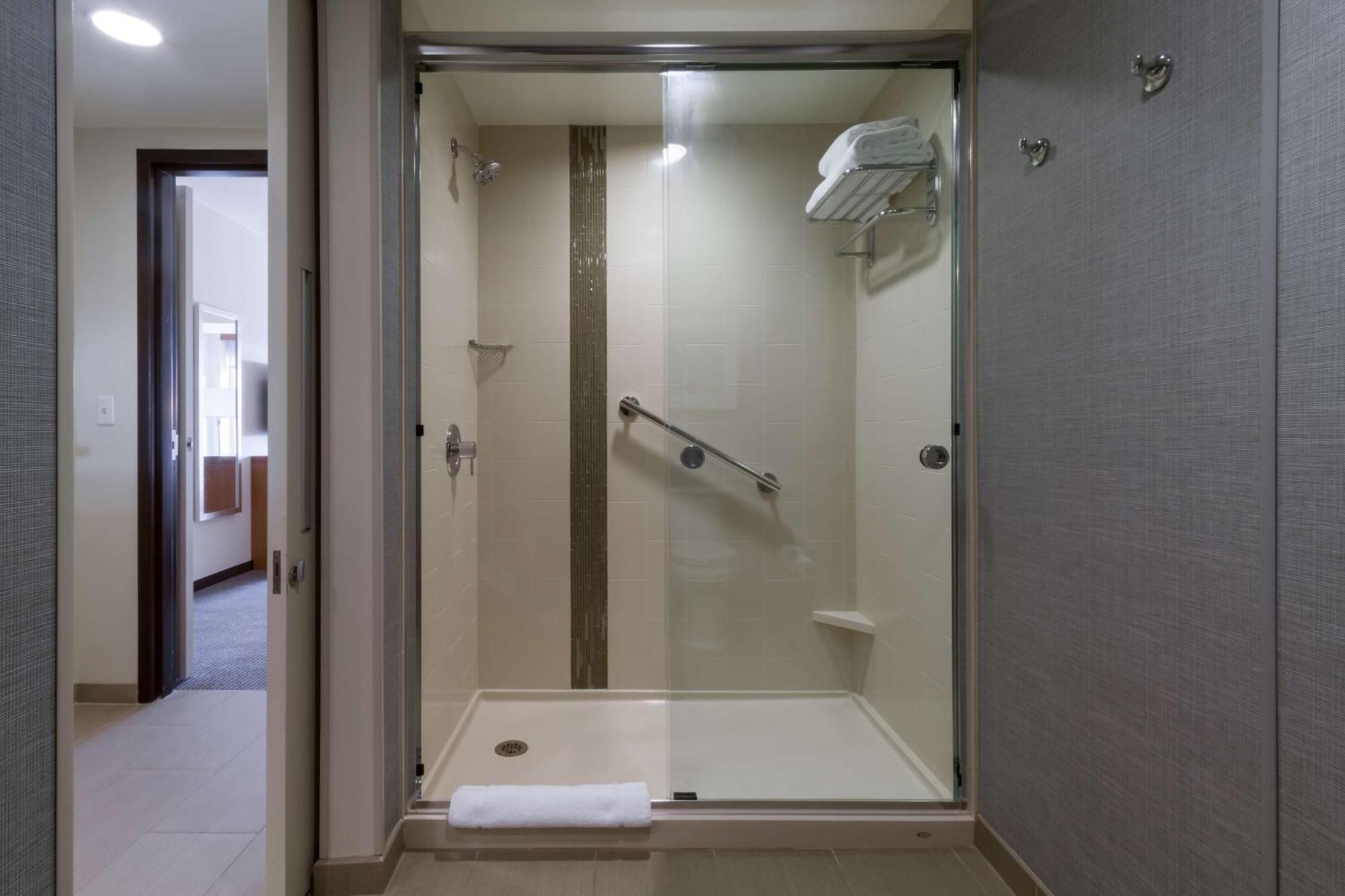Hyatt Place Blacksburg/University Экстерьер фото
