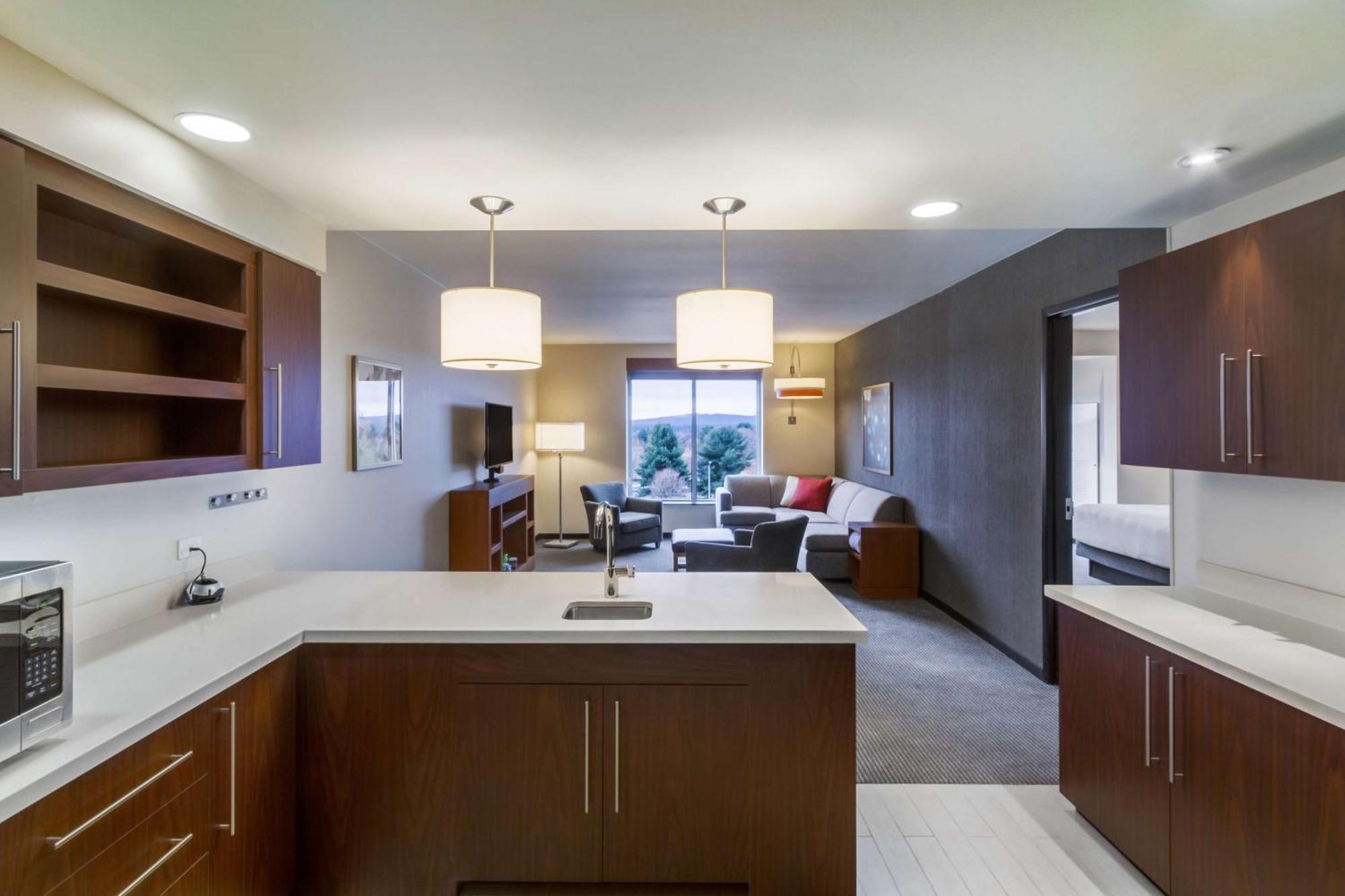 Hyatt Place Blacksburg/University Экстерьер фото