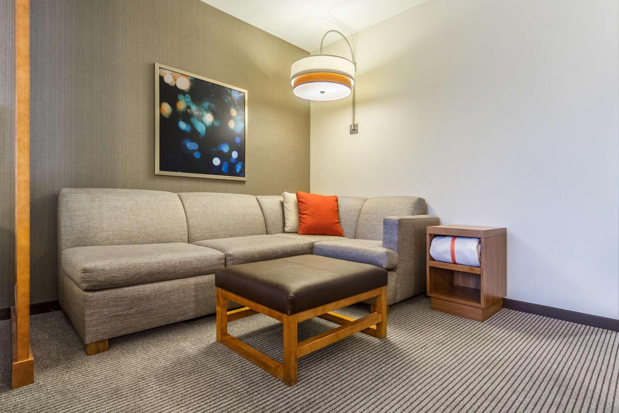 Hyatt Place Blacksburg/University Экстерьер фото