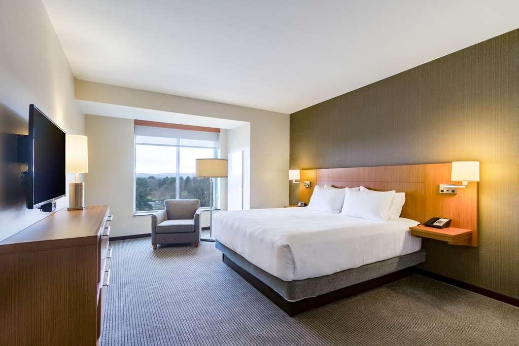 Hyatt Place Blacksburg/University Номер фото