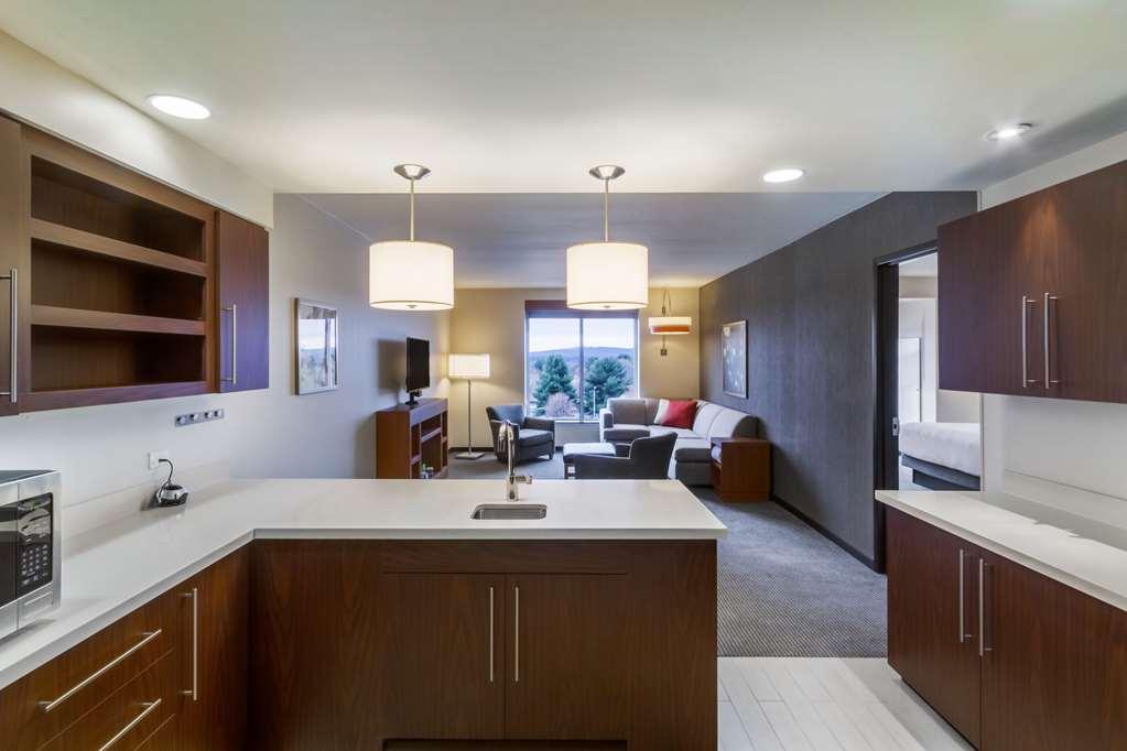 Hyatt Place Blacksburg/University Номер фото