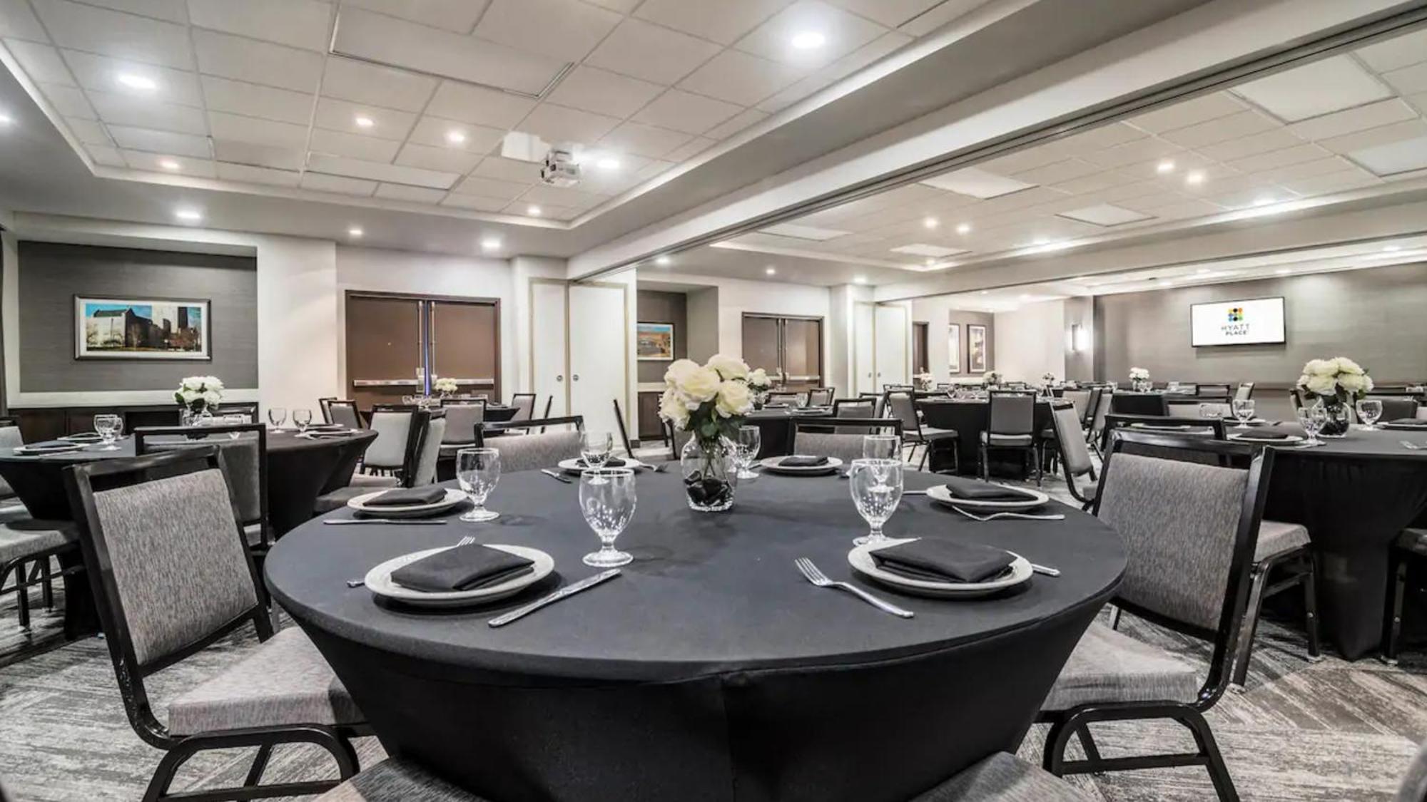 Hyatt Place Blacksburg/University Экстерьер фото