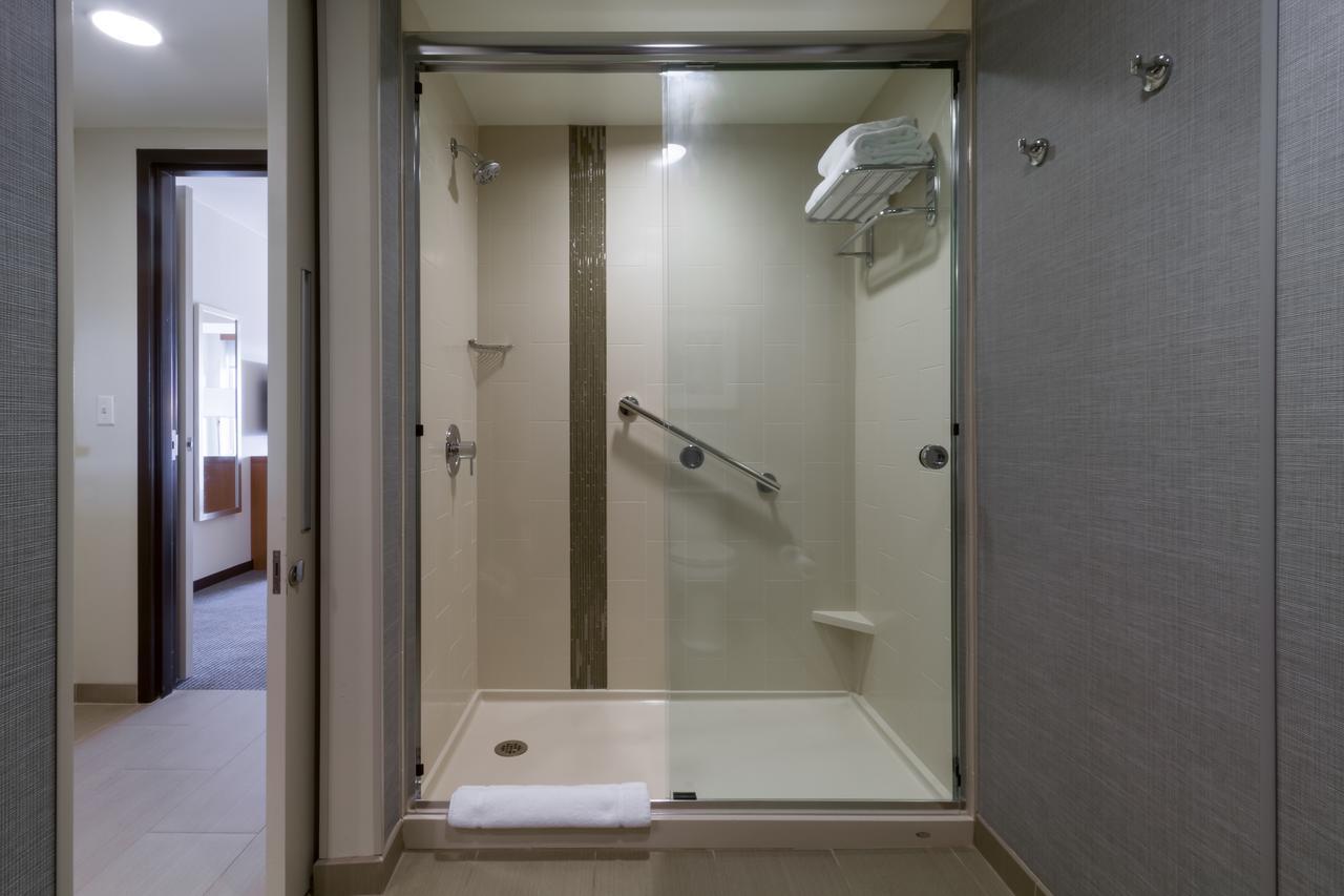 Hyatt Place Blacksburg/University Экстерьер фото