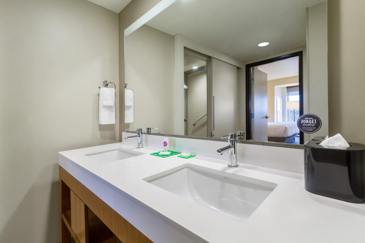 Hyatt Place Blacksburg/University Экстерьер фото