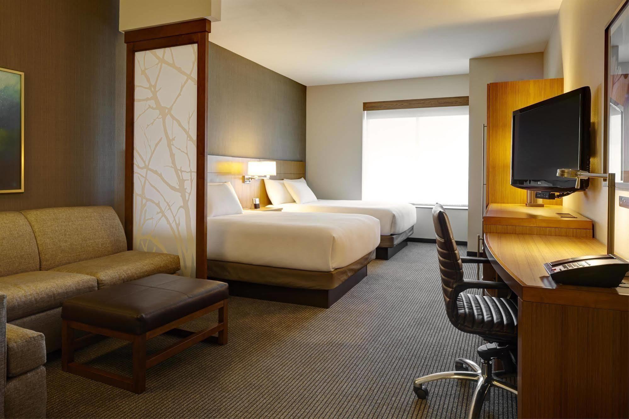 Hyatt Place Blacksburg/University Экстерьер фото