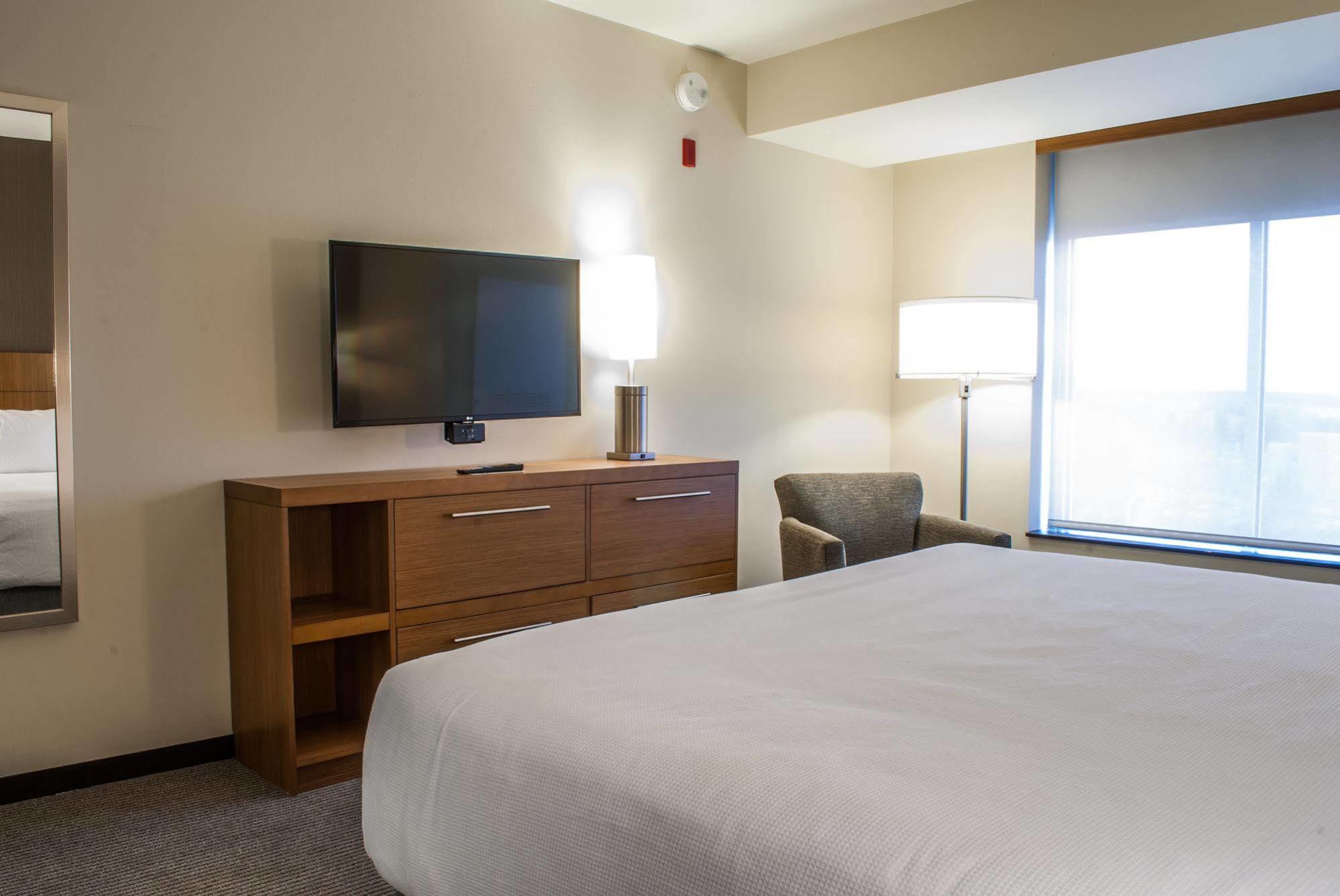 Hyatt Place Blacksburg/University Экстерьер фото