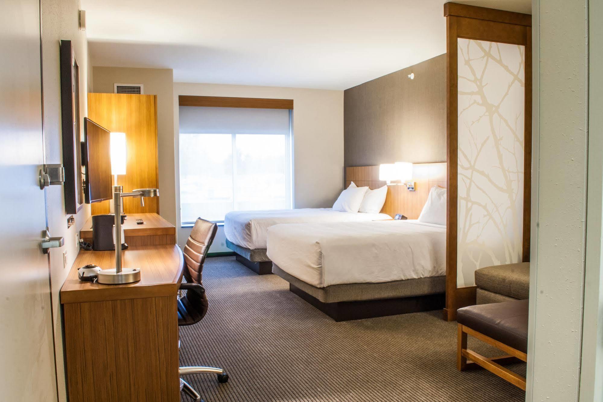 Hyatt Place Blacksburg/University Экстерьер фото