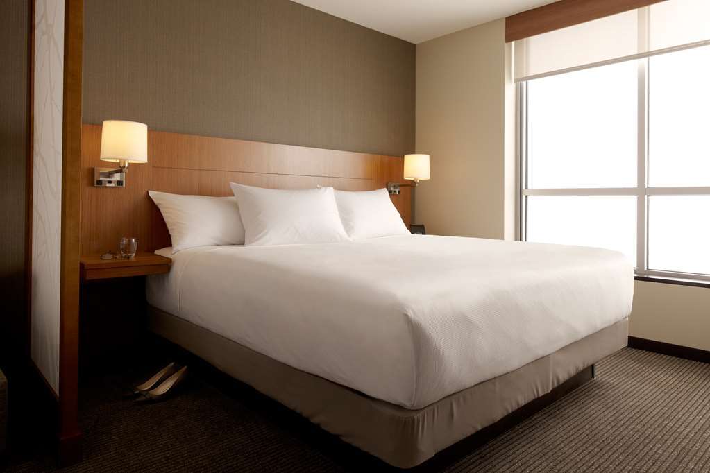 Hyatt Place Blacksburg/University Номер фото