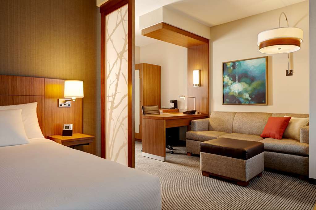 Hyatt Place Blacksburg/University Номер фото