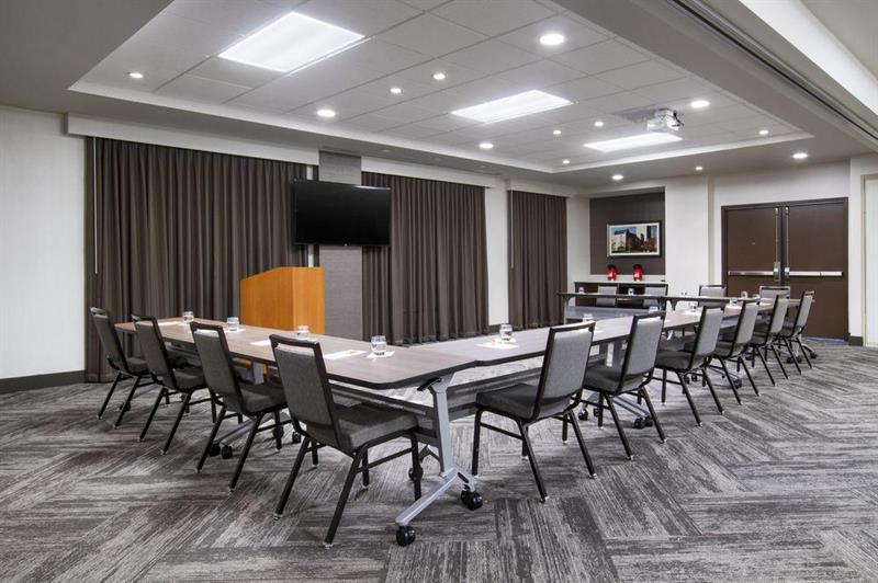 Hyatt Place Blacksburg/University Экстерьер фото